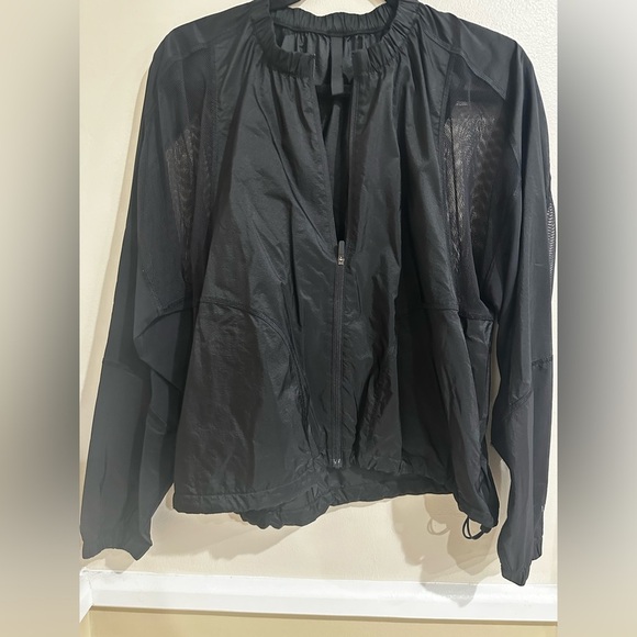 Lululemon With the Breeze Jacket - Picture 2 of 11